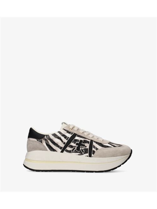 BETHCOIN PREMIATA | BETHCOINVAR 8149 ANIMALIER ZEBRA